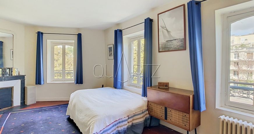 vente Appartement Versailles