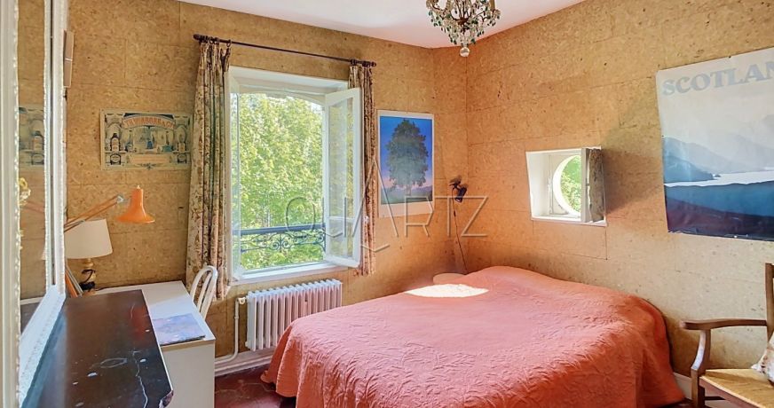 vente Appartement Versailles
