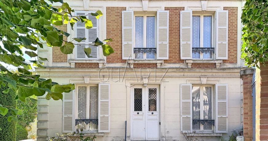 vente Appartement Versailles