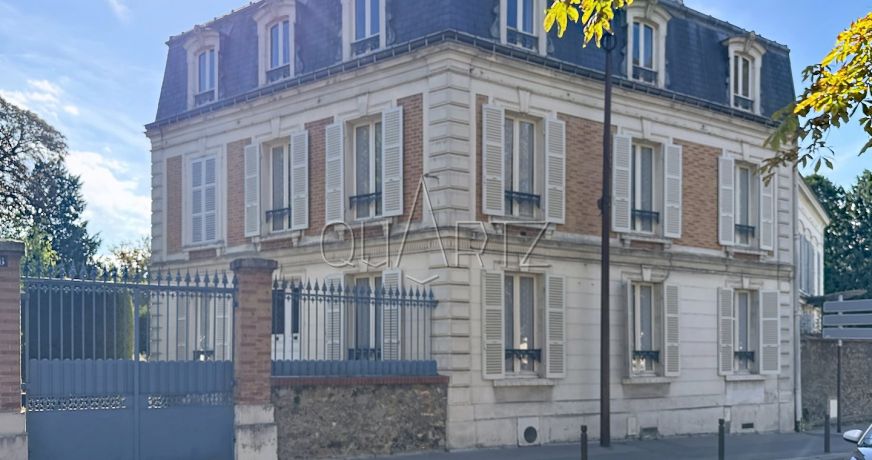 vente Appartement Versailles