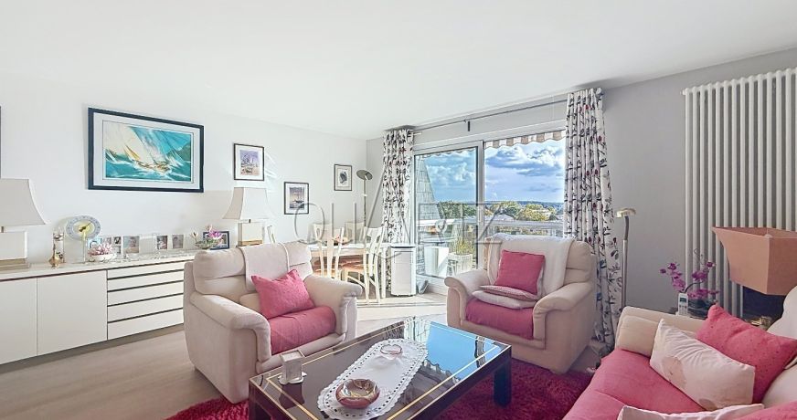 vente Appartement Versailles