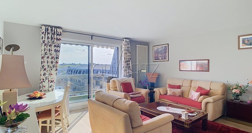 vente Appartement Versailles