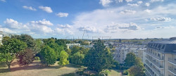 vente Appartement Versailles