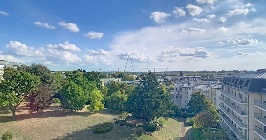 vente Appartement Versailles