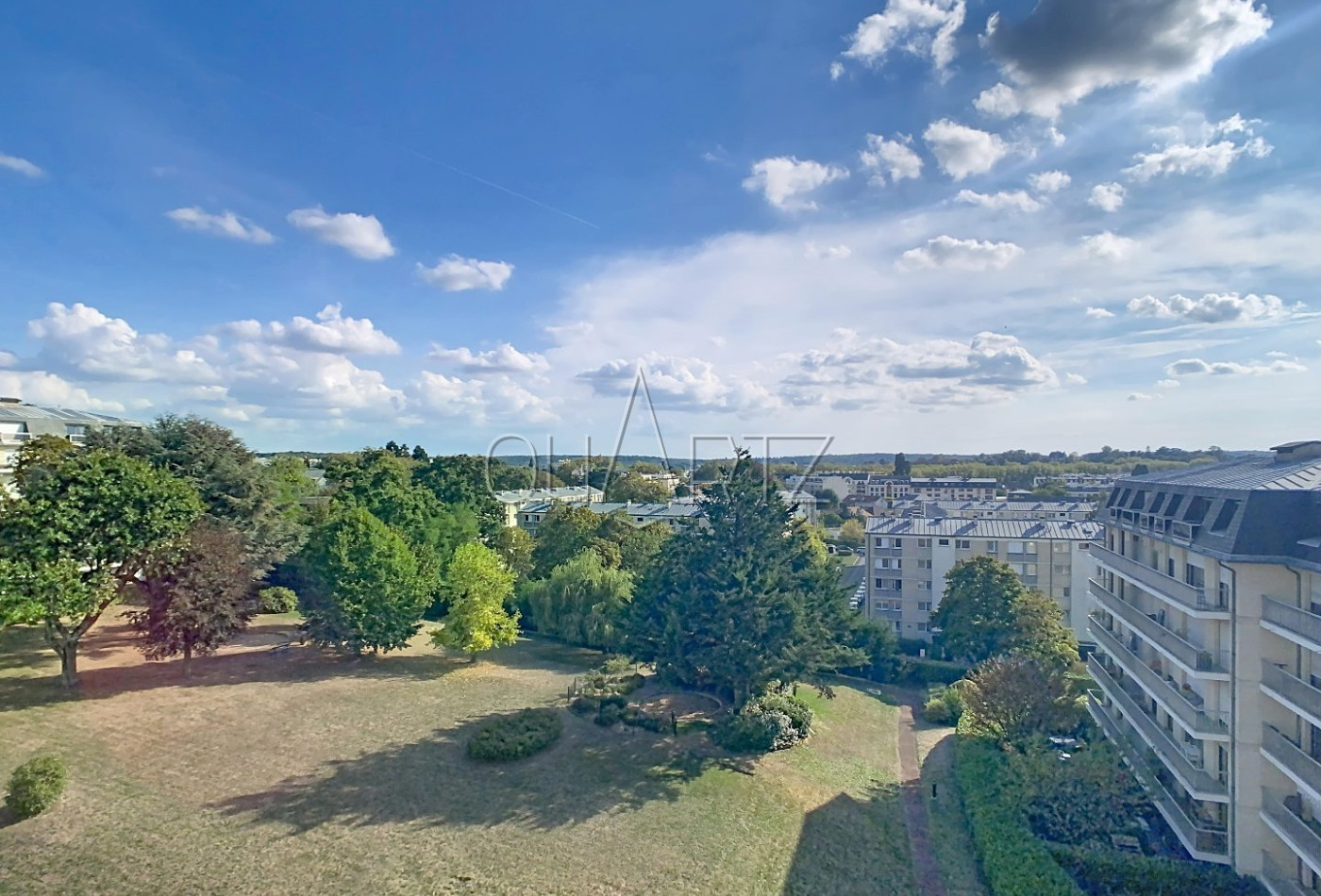 vente Appartement Versailles - Photo 4