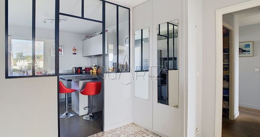 vente Appartement Versailles