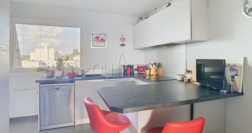 vente Appartement Versailles