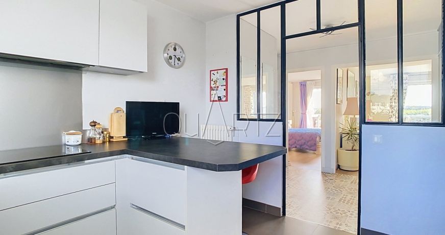 vente Appartement Versailles