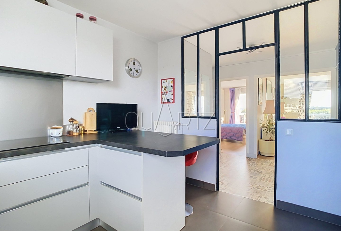 vente Appartement Versailles - Photo 7
