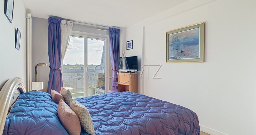 vente Appartement Versailles