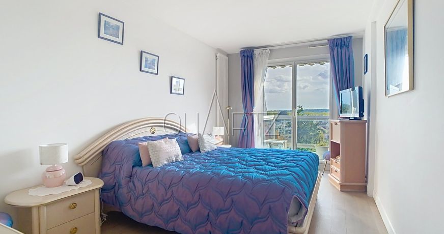 vente Appartement Versailles
