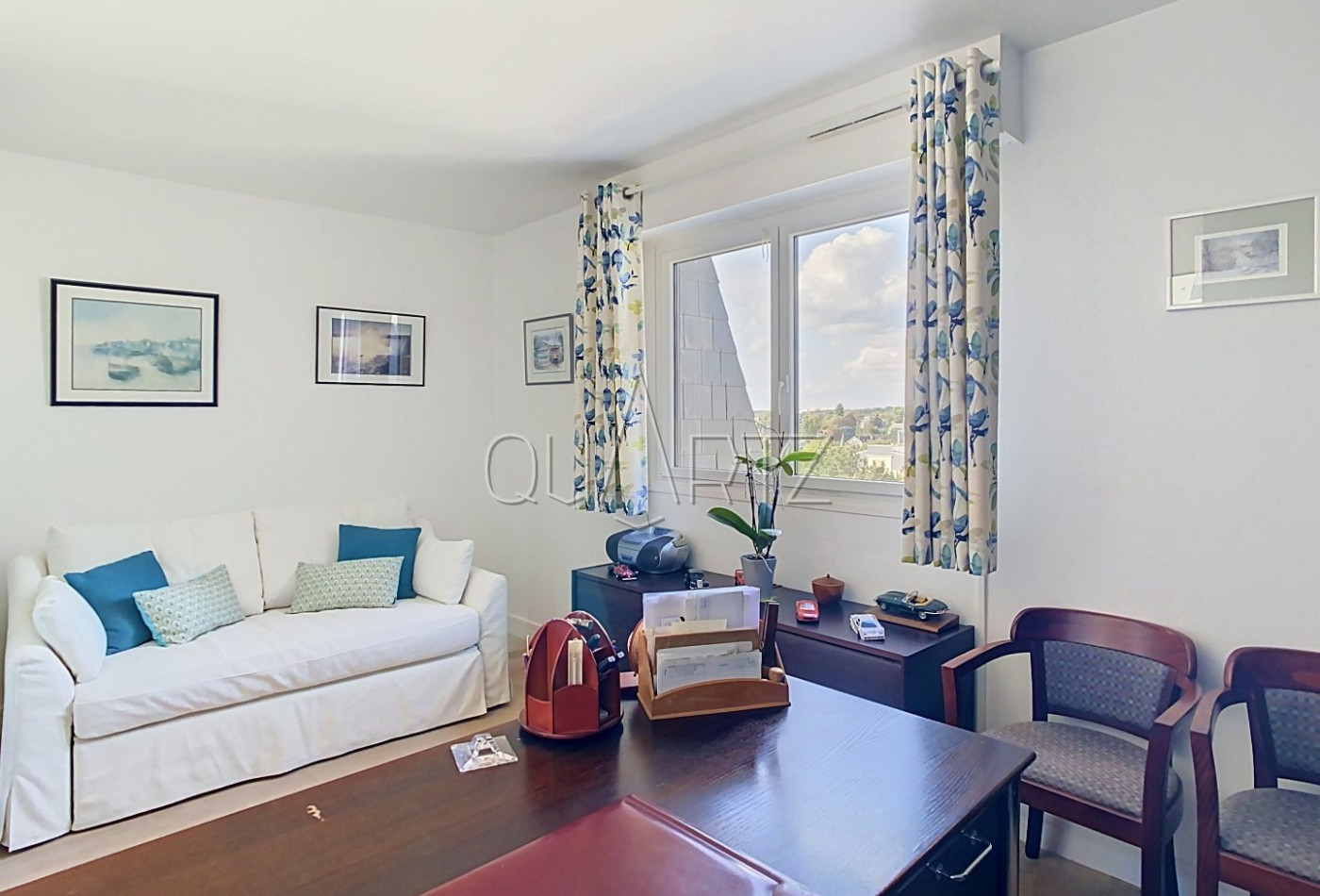 vente Appartement Versailles - Photo 10