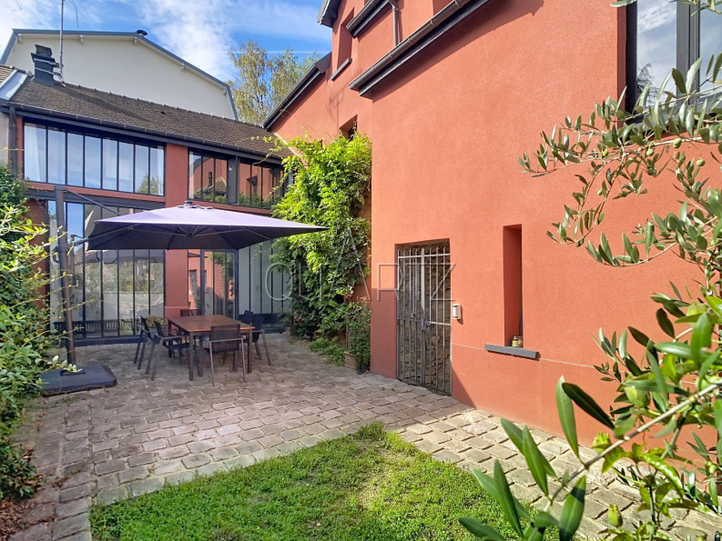 vente Maison La Celle Saint Cloud - Photo 3