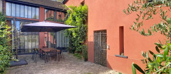 vente Maison La Celle Saint Cloud
