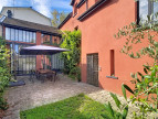 vente Maison La Celle Saint Cloud