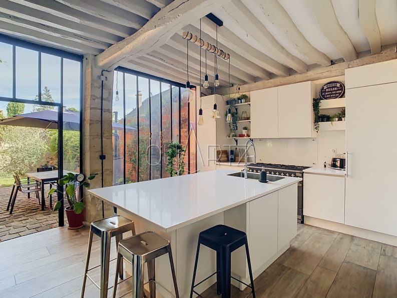 vente Maison La Celle Saint Cloud - Photo 6