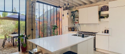 vente Maison La Celle Saint Cloud