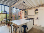 vente Maison La Celle Saint Cloud