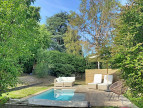 vente Maison La Celle Saint Cloud