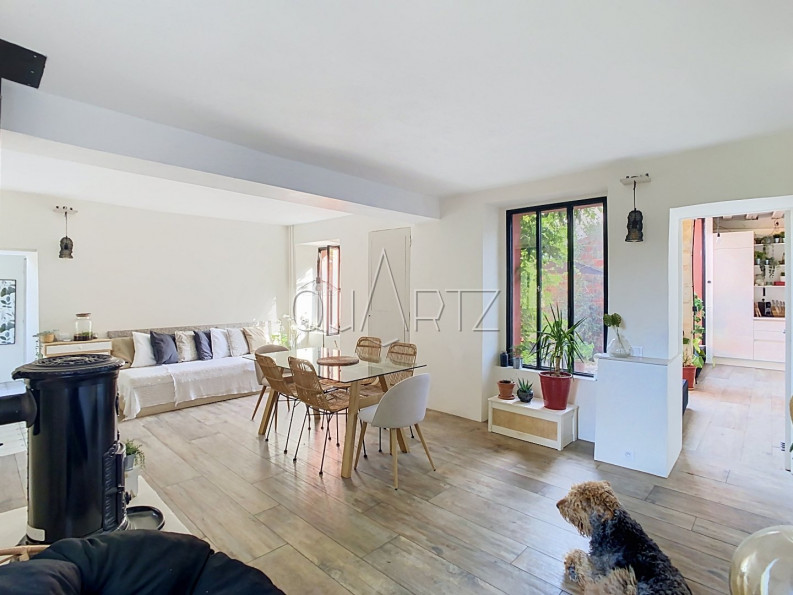 vente Maison La Celle Saint Cloud - Photo 8