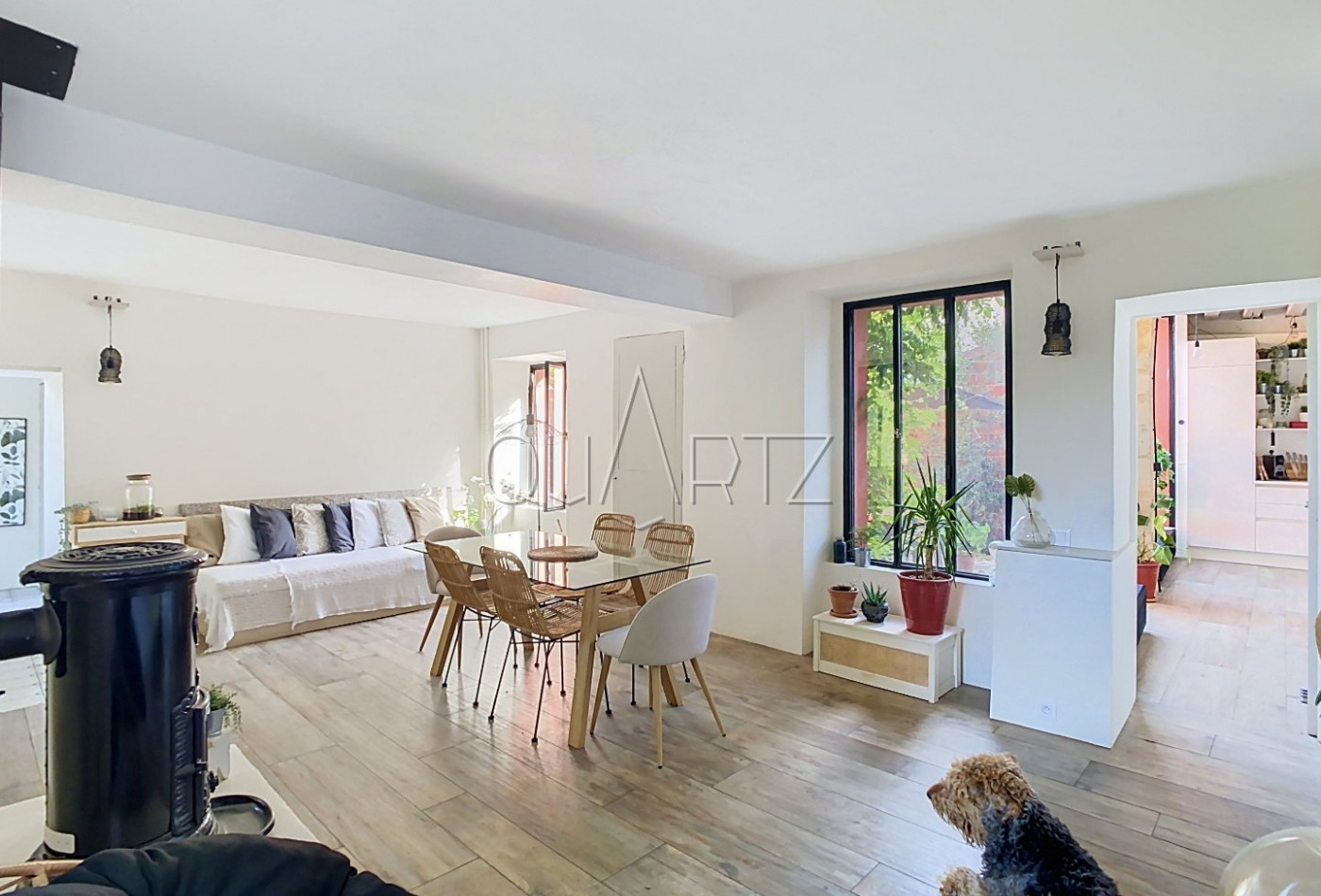 vente Maison La Celle Saint Cloud - Photo 8