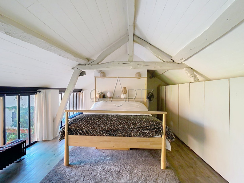vente Maison La Celle Saint Cloud - Photo 9