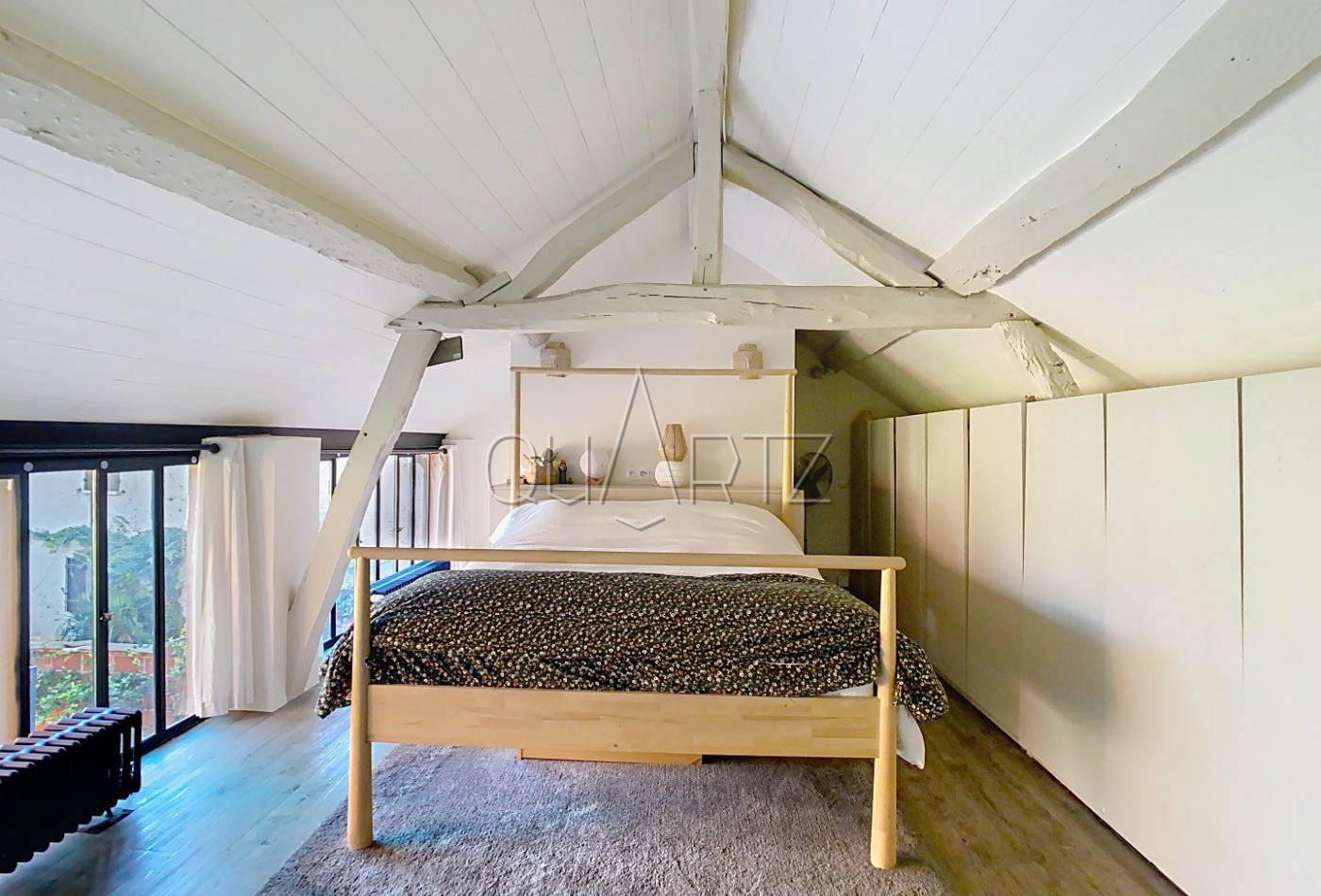 vente Maison La Celle Saint Cloud - Photo 9