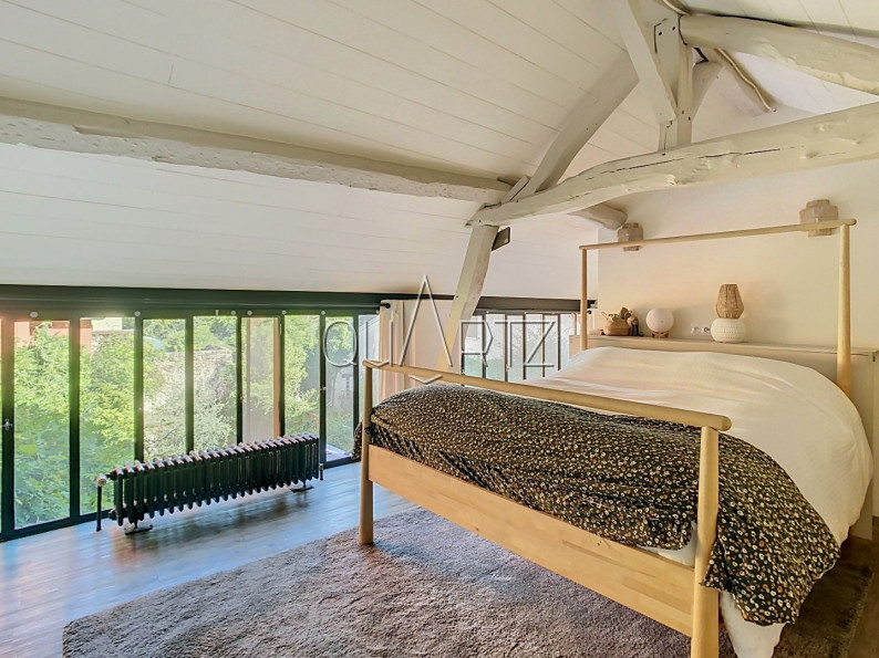 vente Maison La Celle Saint Cloud - Photo 10