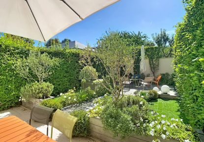 vente Triplex Versailles