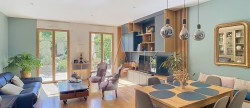 vente Triplex Versailles