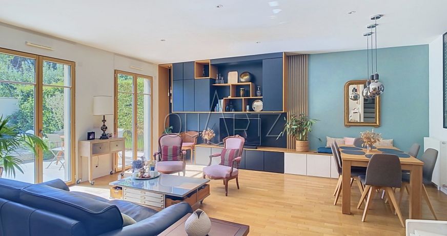 vente Maison Versailles