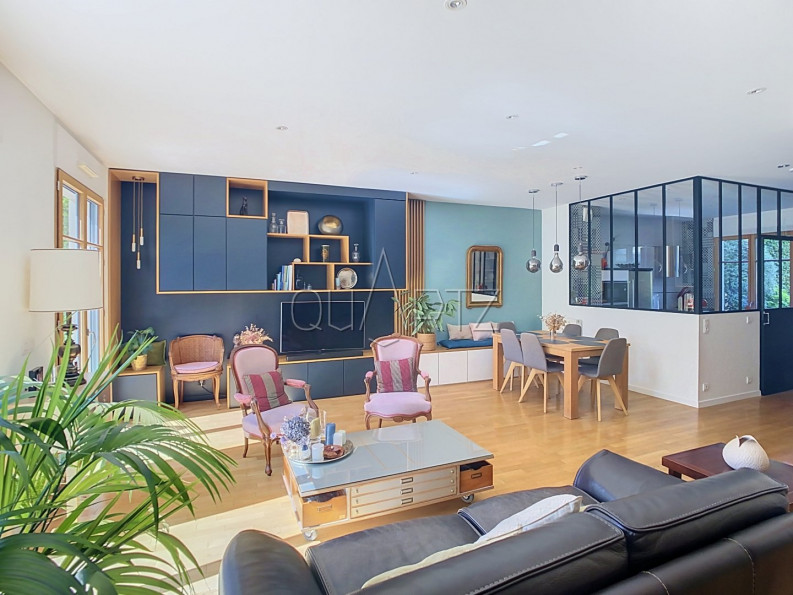 vente Triplex Versailles - Photo 5