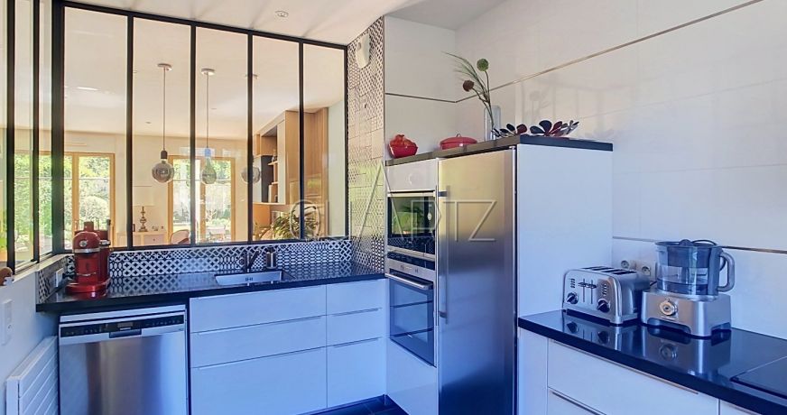 vente Maison Versailles