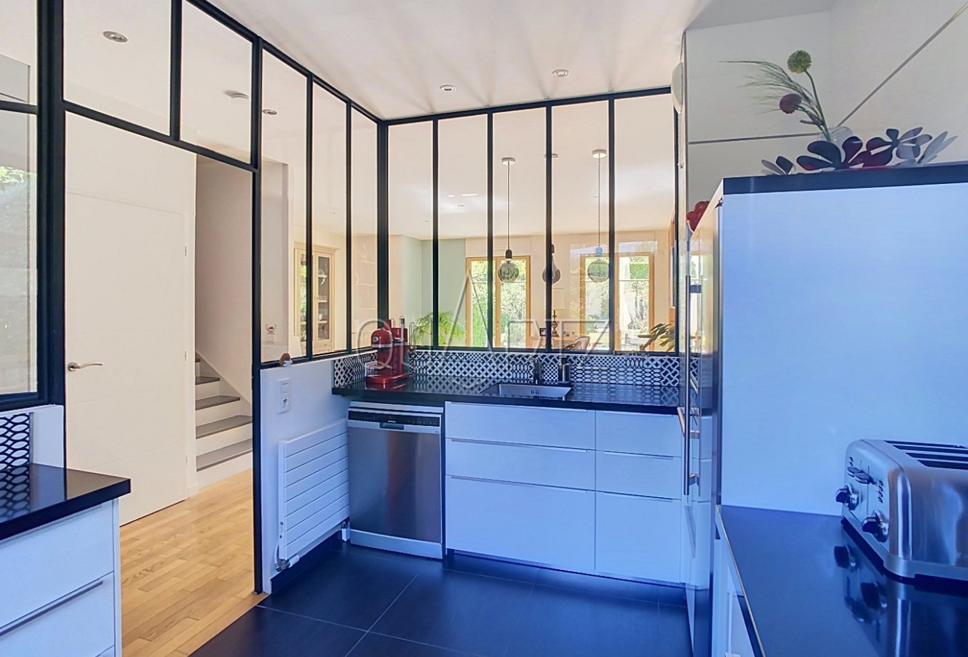 vente Triplex Versailles - Photo 7