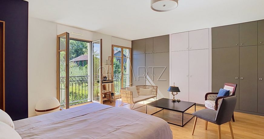 vente Maison Versailles