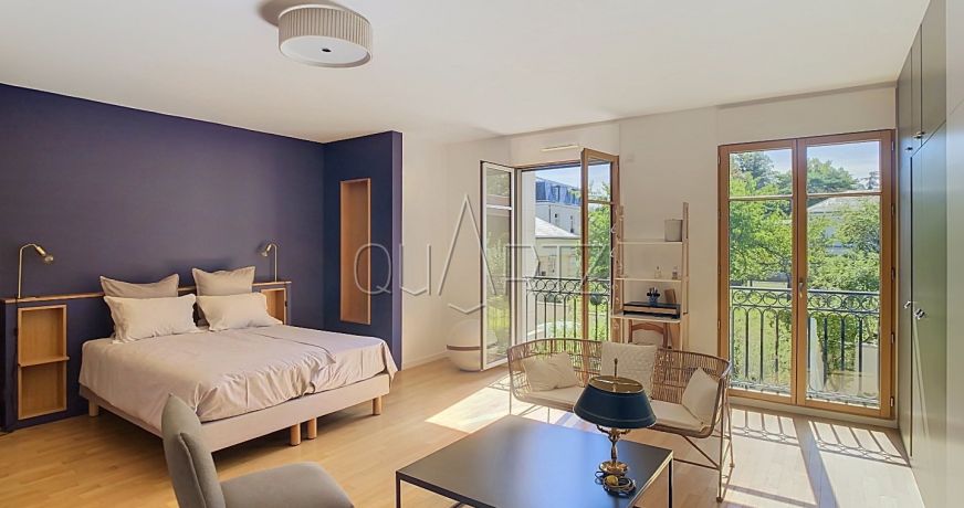 vente Maison Versailles