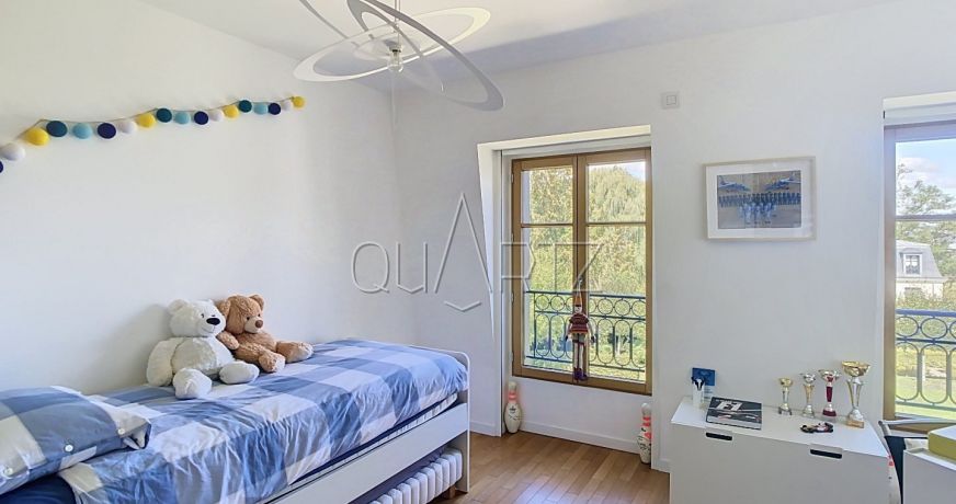 vente Maison Versailles