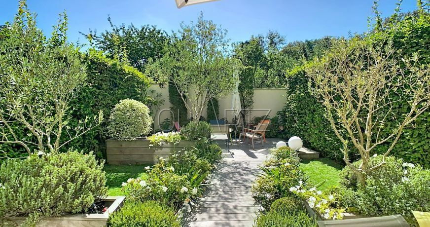 vente Maison Versailles