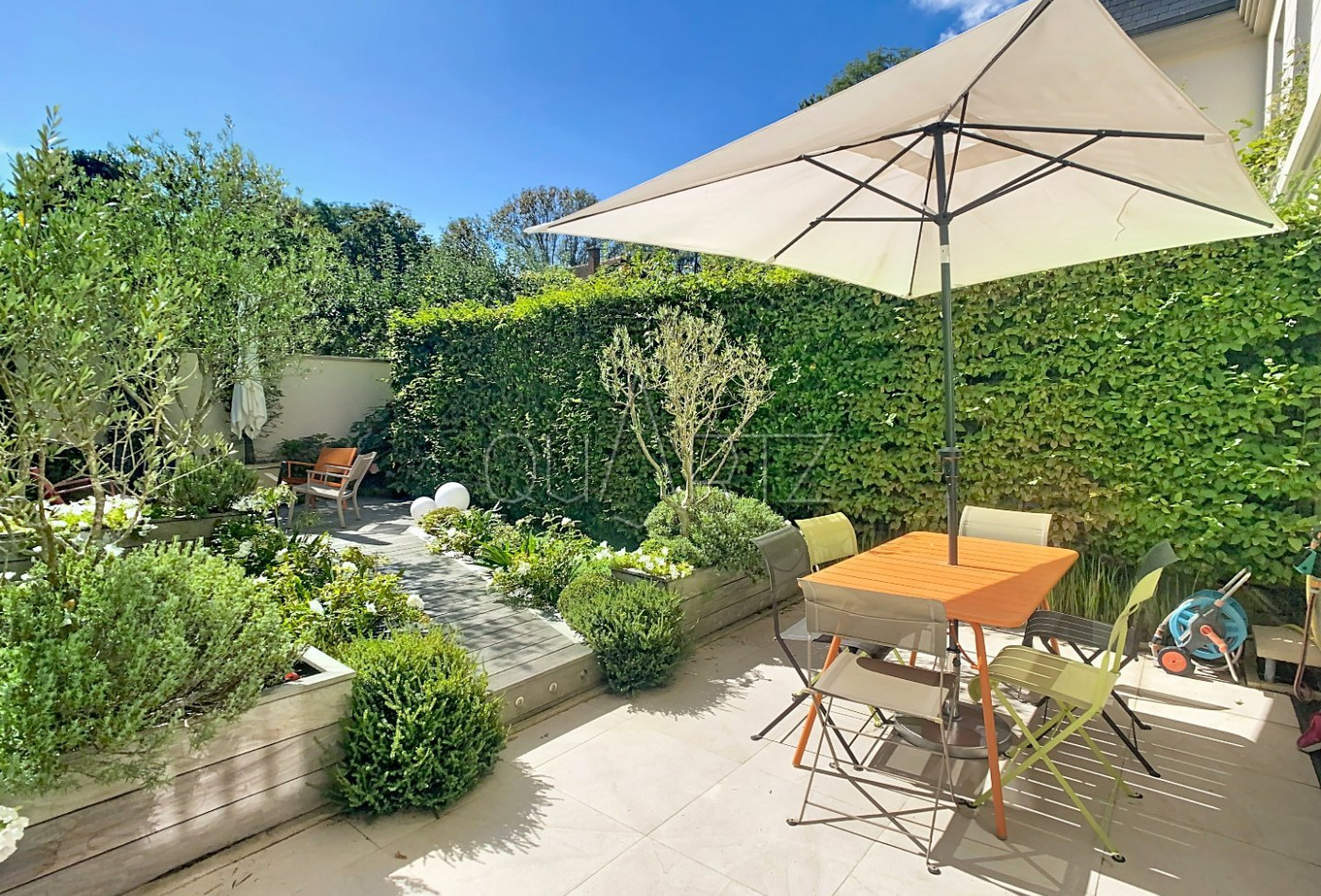 vente Triplex Versailles - Photo 2
