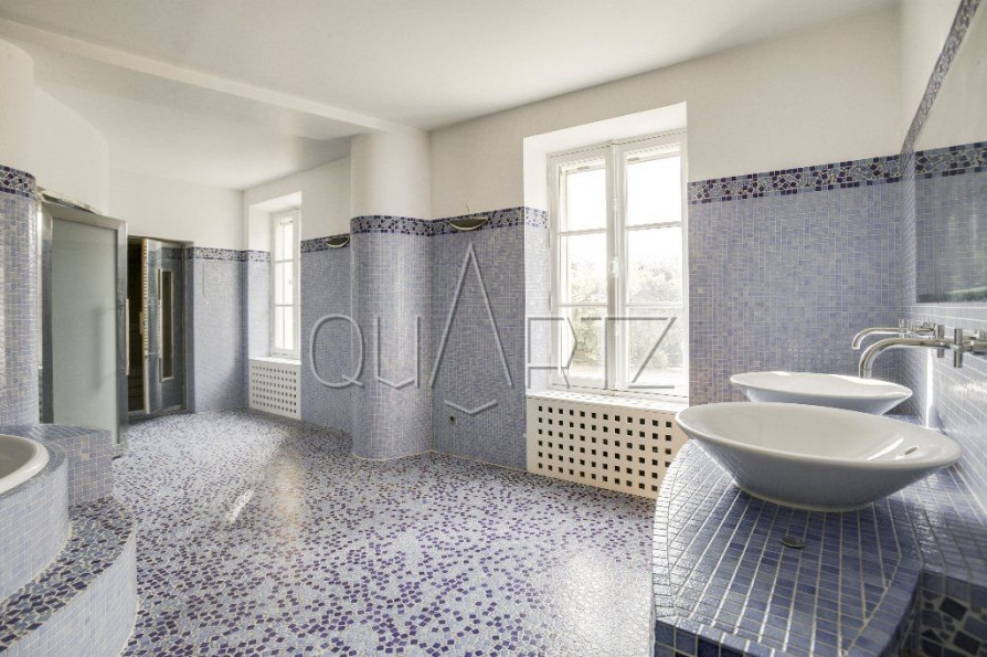vente Demeure Versailles - Photo 8