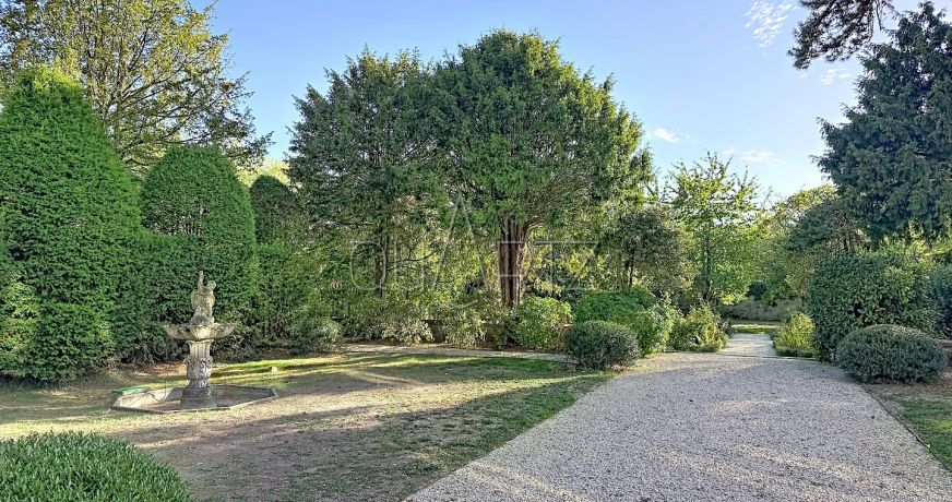 vente Demeure Versailles