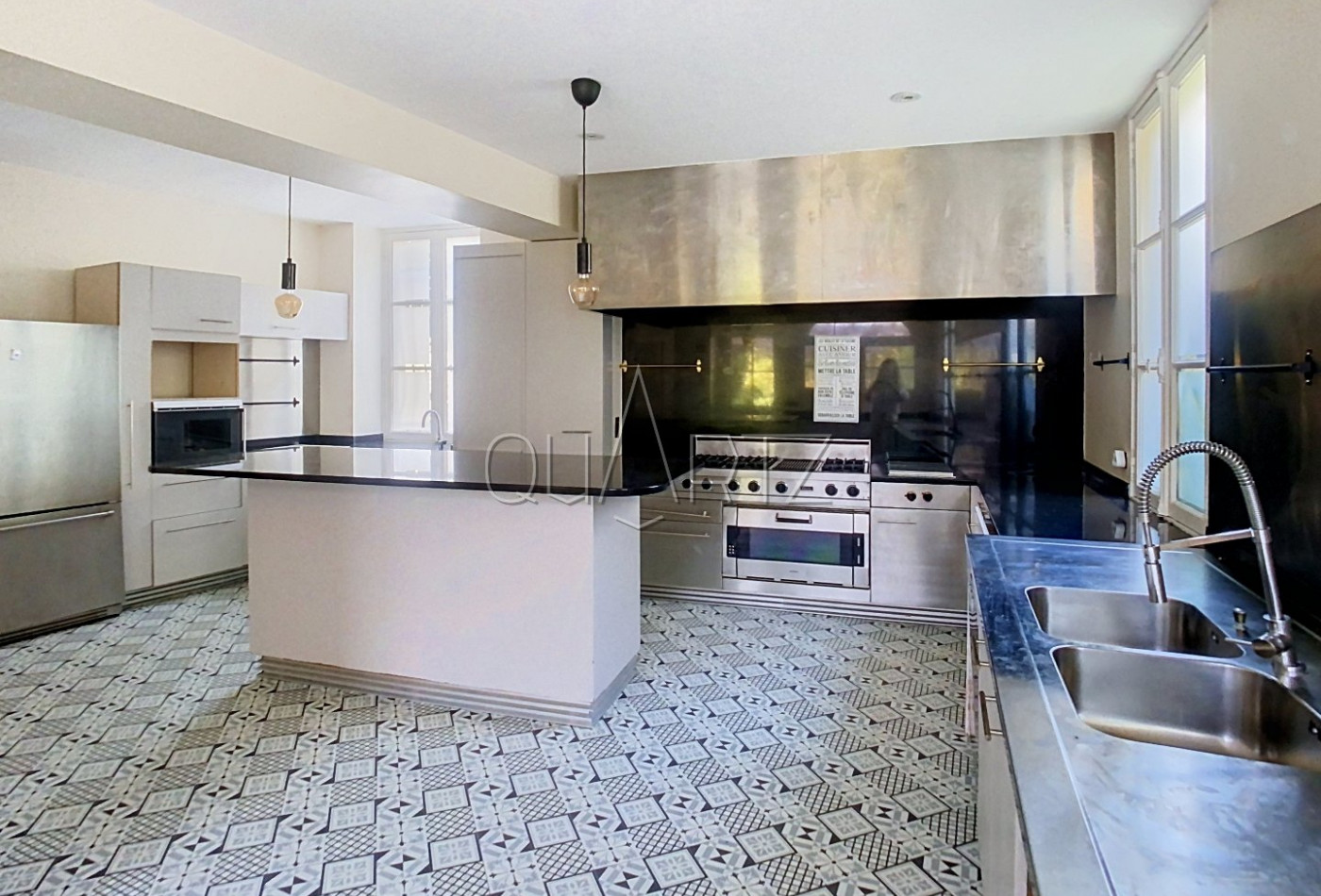 vente Demeure Versailles - Photo 6