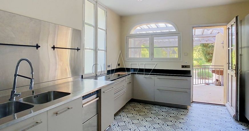 vente Demeure Versailles