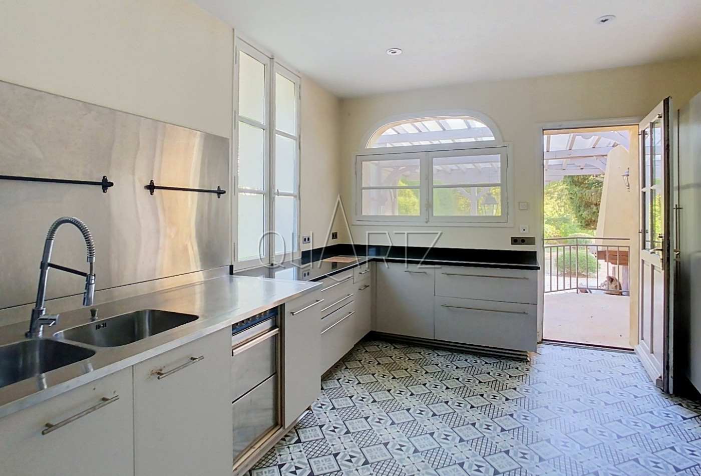 vente Demeure Versailles - Photo 8
