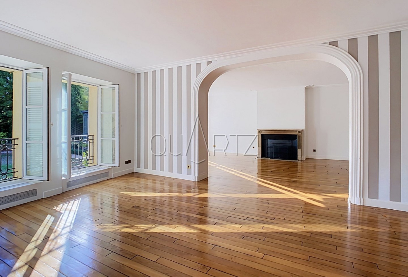 vente Demeure Versailles - Photo 4
