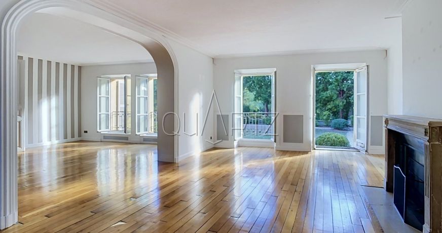 vente Demeure Versailles