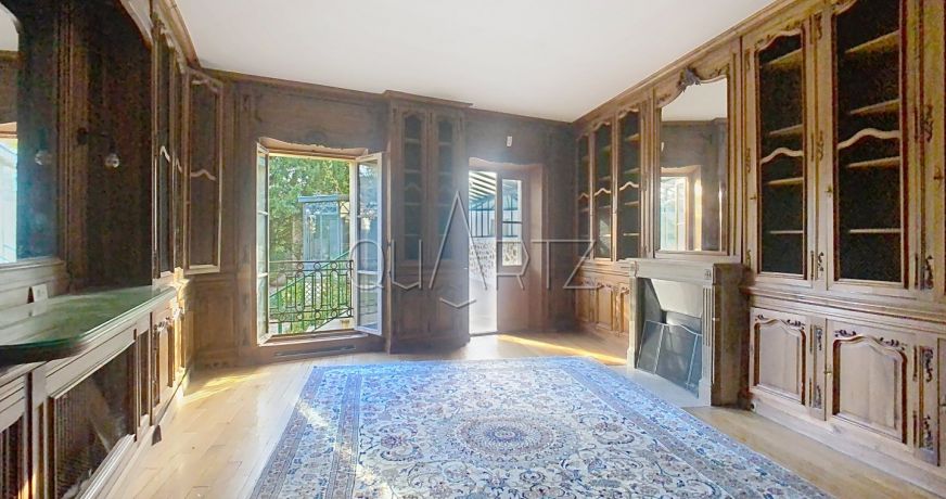 vente Demeure Versailles