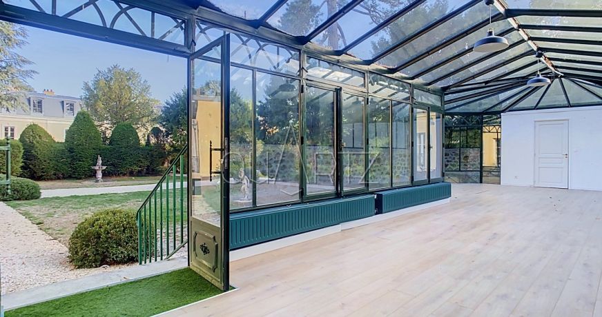 vente Demeure Versailles