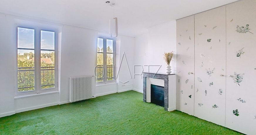 vente Demeure Versailles