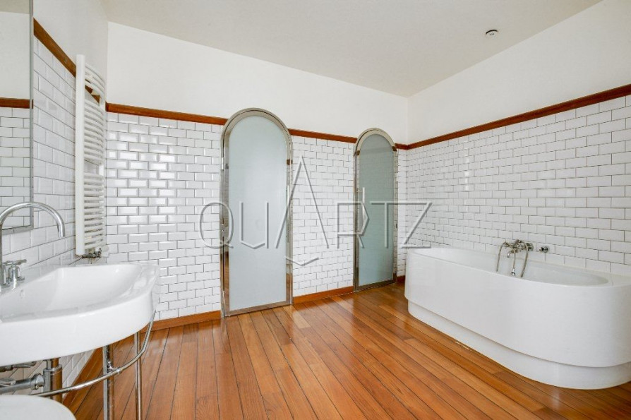 vente Demeure Versailles - Photo 10